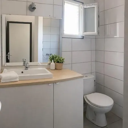 Small Nearbeach House